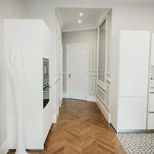 Apartment Naiala, Bilbao