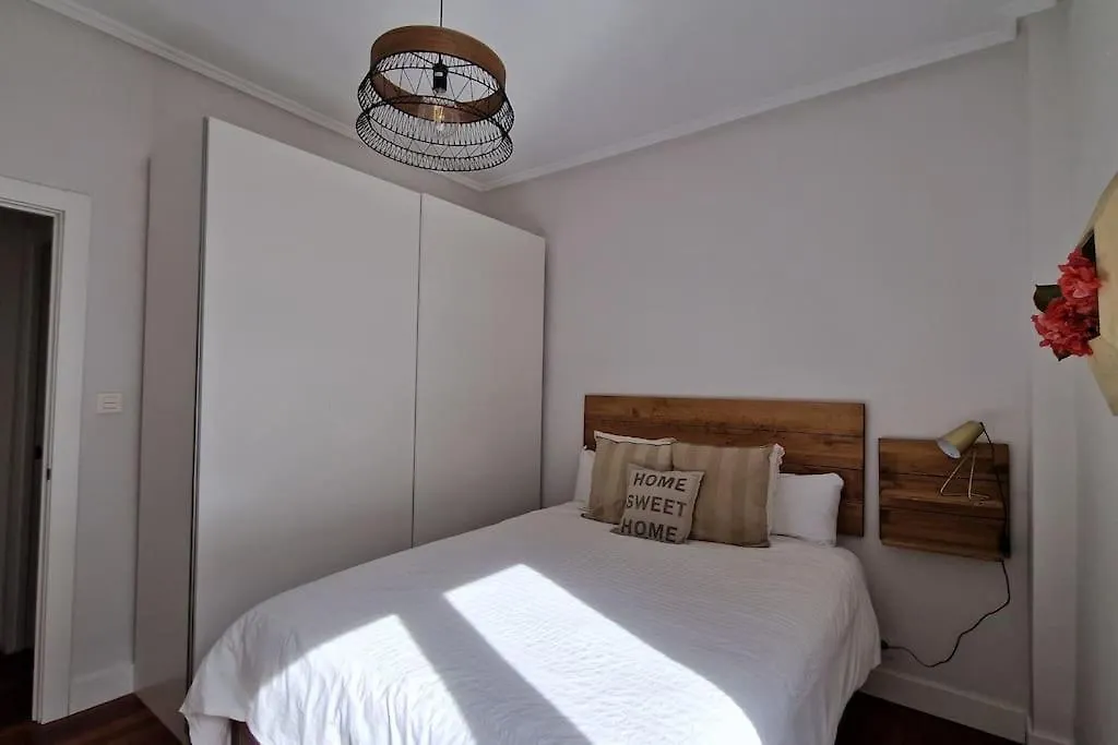 Contatos de Cozy Apartment In The City Center By Aloha Bilbao